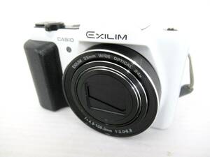 【CASIO/カシオ】卯①422//EXILIM/EX-H50/コンパクトデジタルカメラ