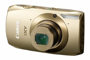 Canon デジタルカメラ IXY 31S ゴールド IXY31S(GL)(中古品)