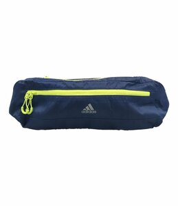 アディダス ボディバッグ スポーツバッグ ユニセックス adidas [0402]