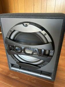 FOCAL サブウーファー SB-P25