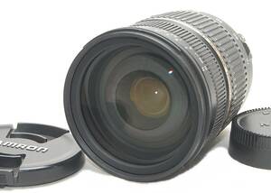 ◆カビやクモリなど一切なし!!◆TAMRON タムロン SP AF 28-75mm F2.8 MACRO マクロ XR Di LD Aspherical IF ニコン Nikon