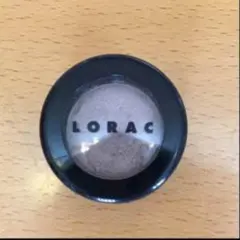 ロラック アイシャドウ LORAC