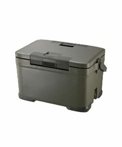 [シマノ] クーラーボックス 22L アイスボックスPRO ICEBOX PRO 22L NX-022V カーキ 01 ・・・