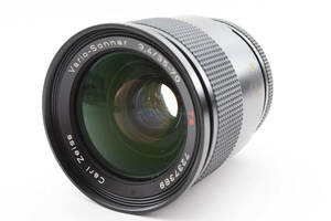 ★☆外観美品 コンタックス Carl Zeiss Vario-sonnar 35-70mm F3.4 T* MMJ #2021248☆★