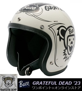 ★BUCO 限定★GRATEFUL DEAD