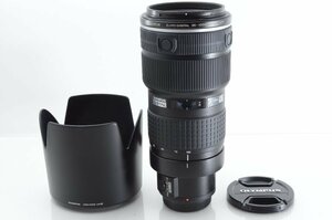 #A629 ★新品級！★OLYMPUS ZUIKO DIGITAL ED 35-100mm F2.0 オリンパス ズイコーデジタル