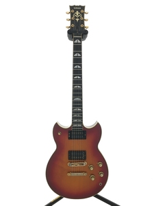 YAMAHA◆SG1000/Red Sunburst/1982/バイサウンドシステム/ピックガード欠品