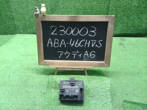 アウディ A6 ABA-4GCHVS 左フロントドアコントロールユニット 4G8 959 792 E 自社品番230003