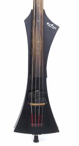 R&BELL UPRIGHT E.BASS アップライトベース ※現状品 #U2547