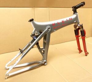 【送料無料】美品!! 2000 KLEIN Mantra Race / クライン マントラ レース / Lサイズ？/ OLD MTB