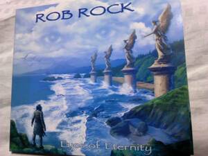 ★☆ROB ROCK/Eyes of eternity 日本盤 IMPELLITTERI☆★121128