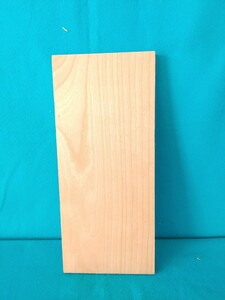 【厚15mm】ブラックチェリー(51) 木材