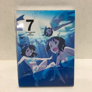 THE IDOLM@STER 7 ブルーレイ・ディスク　完全生産限定版 Blu-ray