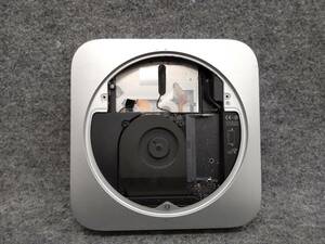 Apple Mac mini A1347 cpu不明 ジャンク 部品取り DD6L