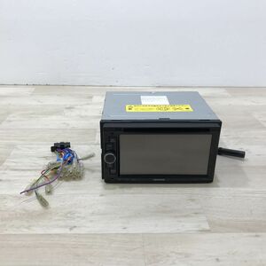 KENWOOD ケンウッド DDX516 マルチメディアオーディオプレイヤー[C2792]