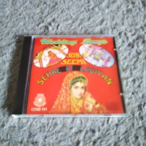 sher seemi sehre ki ladiyan bollywood india wedding songs