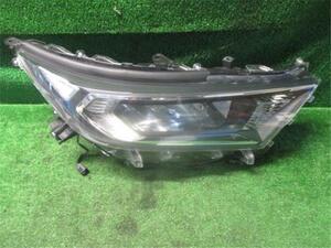 RAV4 6BA-MXAA52 6BA-AXAH52 右ライト ヘッドライト 純正品番81145-42882 STANLEY42-90 LEDユニット 3灯タイプ 現行モデル ラブフォー