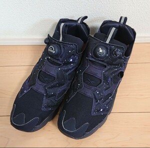 30 良品 REEBOK × ZOZOTOWN INSTAPUMP FURY OG インスタポンプフューリー FX7141 リーボック × ゾゾタウン インスタ ポンプフューリー