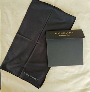 ブルガリ　BVLGARI 付属品