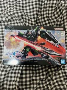 【同梱可能新品】HG 1/144 ブラックナイトスコードルドラ（グリフィン・アルバレスト専用機）