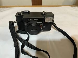 コニカ KONICA C35 af