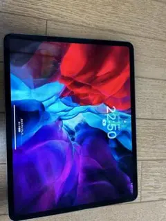 iPadPro4世代12.9(2020発売)