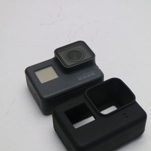 超美品 GoPro HERO6 即日発送 Woodman Labs デジタルビデオカメラ あすつく 土日祝発送OK