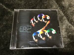 CDシングル 関ジャニ∞ ER2 レンタル落ち