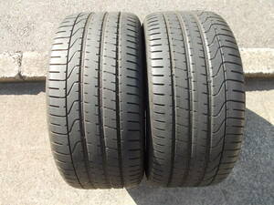 ●即決●295/40R20 2本 ピレリー P ZERO 2本 295-40-20 295/40/20 295/40-20 2本 ポルシェ メルセデス ベンツ 他