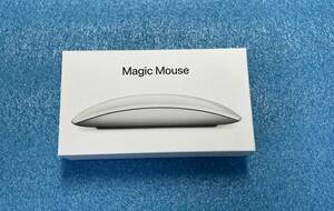 ☆完動品☆ 中古品 Magic Mouse 2 MLA02J/A