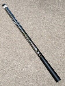 DAIWA 琥珀本流エアマスター 105M ＃9B パーツ出品 元竿 中古 ダイワ エアマスター 琥珀本流