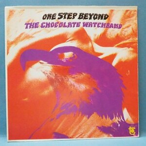 ■TOWERレコ!★CHOCOLATE WATCH BAND/ONE STEP BEYOND★送料無料(条件有り)多数出品中!★名盤■