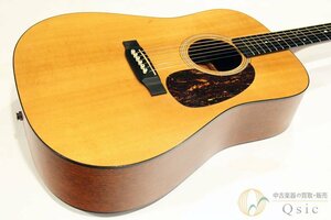 [中古] Martin D-16GT USA製ながらお求めやすく、コストパフォーマンスの高いモデルです！ [PK042]