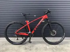 直接渡し限定　TREK XCALIBER7 2020年モデル Lサイズ