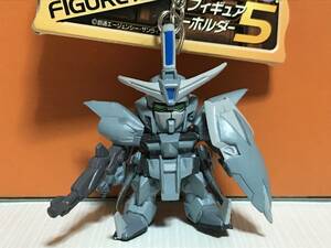 レア 機動戦士ガンダムSEED イージスガンダム ディアクティブモード フィギュア キーホルダー 未使用品 ガンダム グッズ サンライズ