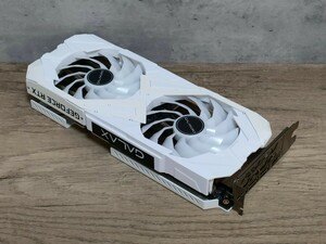 NVIDIA 玄人志向 GeForce RTX3060 12GB GALAKURO GAMING EX White 【グラフィックボード】