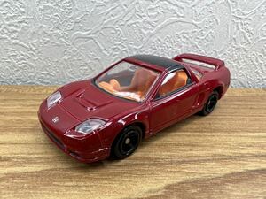 トミカ トイズドリーム10ｔｈセレクション2nd Honda NSX-R (タルガ仕様)