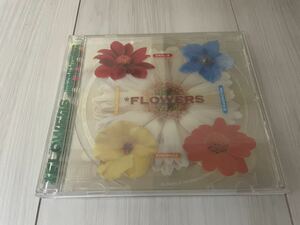 特殊パッケージ仕様 藤原ヒロシ / FLOWERS Another Dub Confarence CD APE MOOD A BATHING APE NIGO fujiwara hiroshi