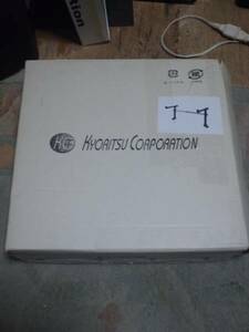 KS2800　中古品未使用　KYORITSU　CORPORATION