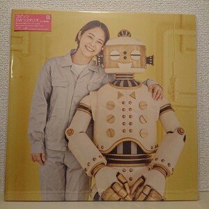 【新品未開封】スピッツ ひみつスタジオ アナログ盤 レコード LP 検)spitz 