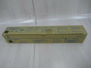 TL 1017※未使用品 Konica Minolta TN321K コニカミノルタ トナーカートリッジ ブラック 純正トナー