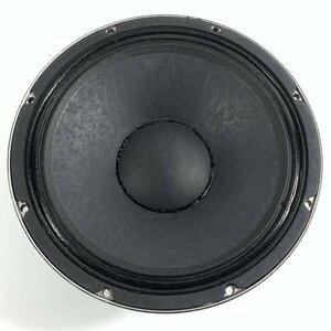 Electro-Voice スピーカーユニット 単品 [Electro-Voice ND-12A/最大外径≒310mm]◆動作品【TB】