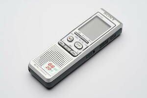 SONY ICD-B40 ICレコーダー ボイスレコーダー ジャンク 送料140円