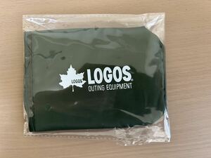 LOGOS ペットボトルカバー　非売品　未使用