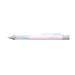 4901991062038 シャープモノグラフサクラピンクＲ3パック 筆記具 シャープペン シャープペンシル トンボ鉛筆 DPA-137E