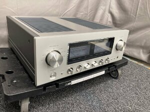 T7814＊【中古】LUXMAN ラックスマン L-507uX プリメインアンプ