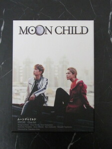 ☆ MOON CHILD ☆ DVD ☆ HYDE ☆ Gackt ☆ ムーンチャイルド ☆ ラルク ☆
