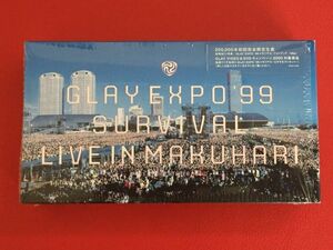 ■【200000本初回完全限定生産】GLAY EXPO 