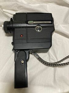 FUJICA SOUND ZXM300 Single・8 USED※劣化あり・手持ち8ミリカメラ・カメラ・昭和カメラ・昭和レア・作動確認なし
