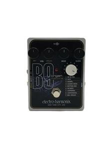 Electro Harmonix◆エフェクター B9 Organ Machine